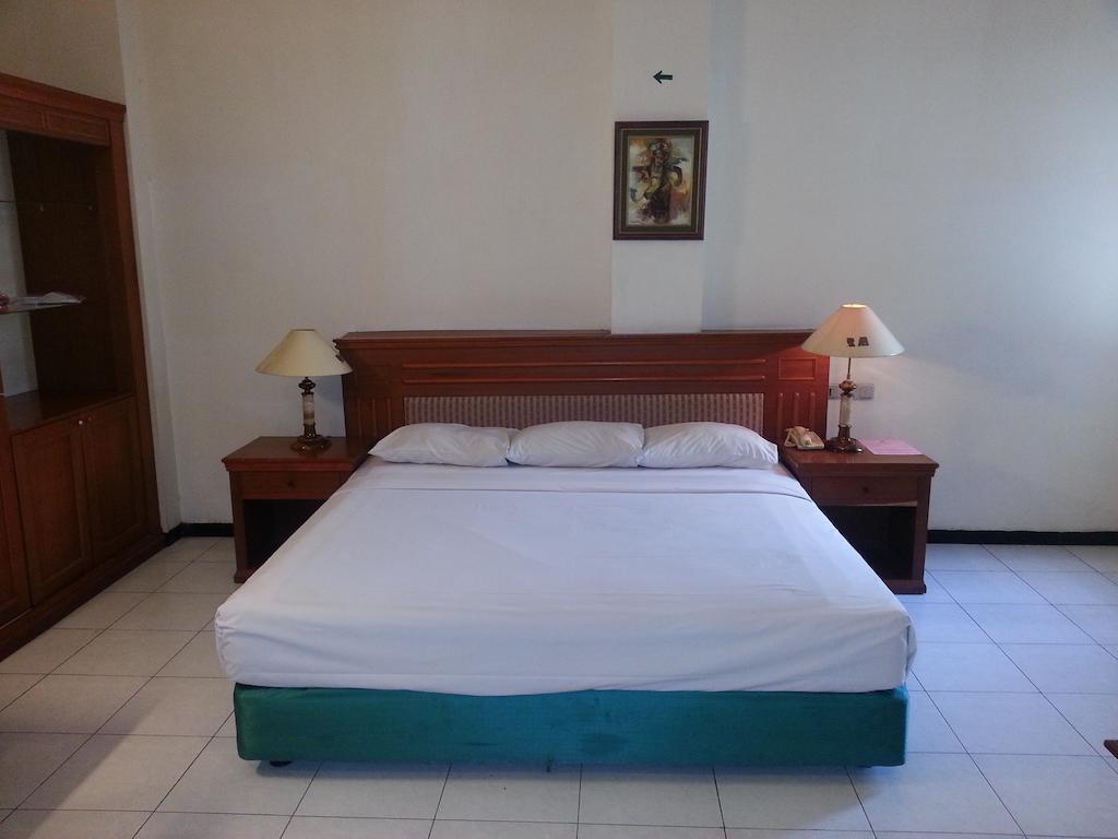 Fortuna 2* Surabaya