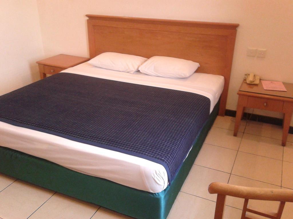 Hotel Fortuna 2*