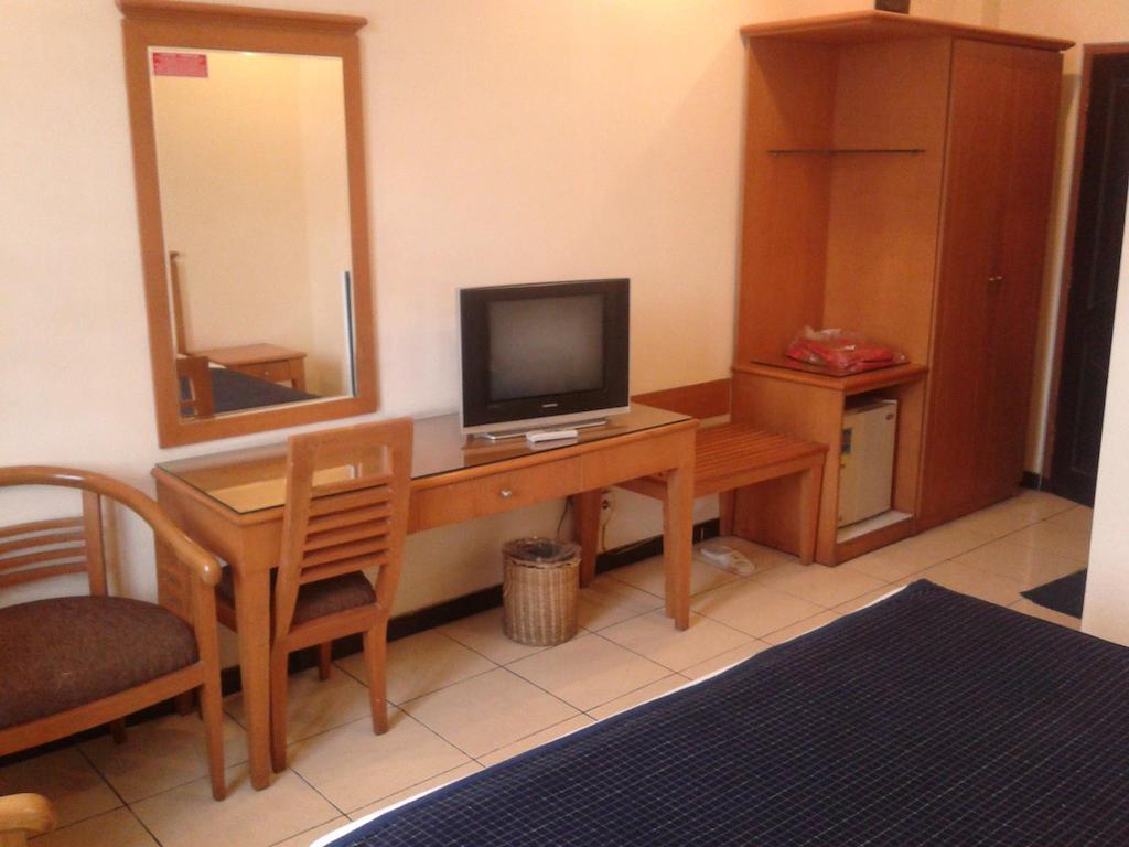 Hotel Fortuna
