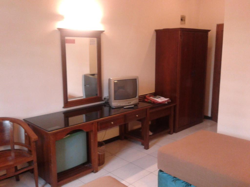 Hotel Fortuna