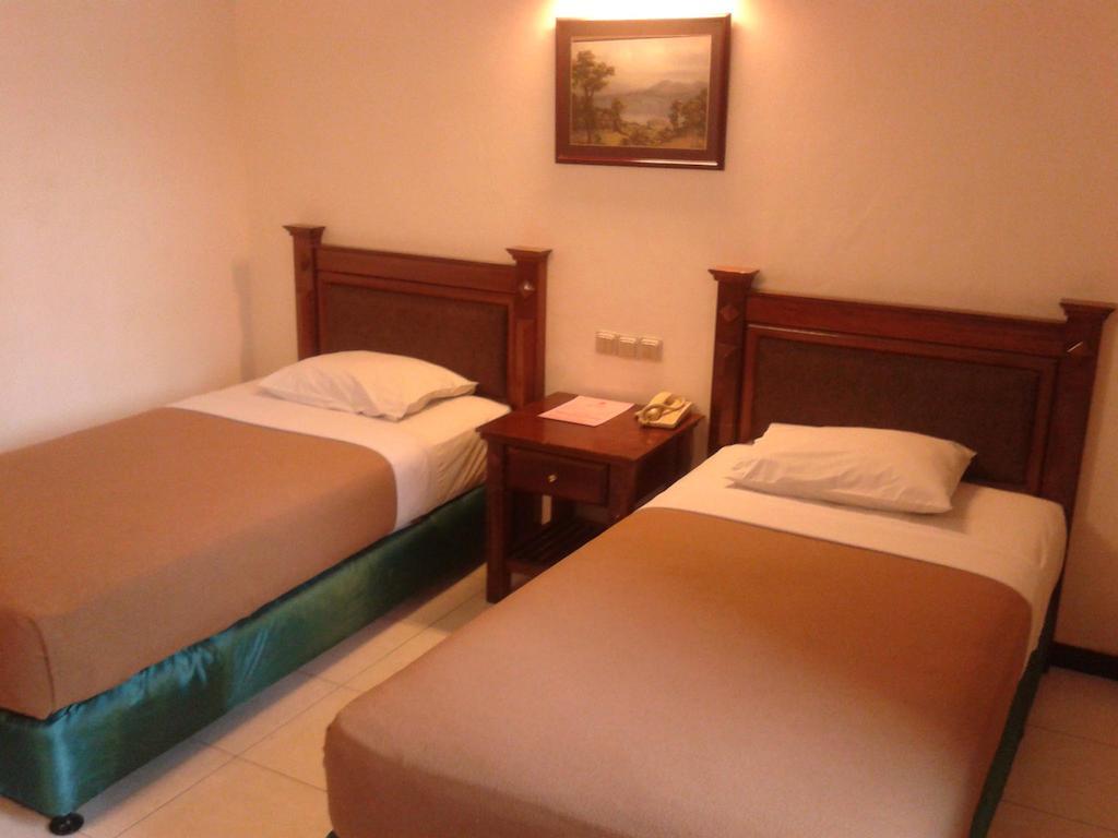 Hotel Fortuna Surabaya