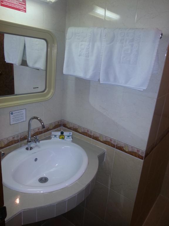 Hotel Fortuna Surabaya