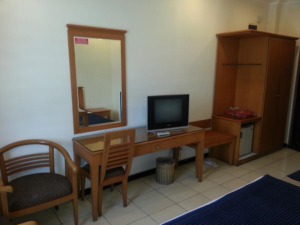Hotel Fortuna 2*