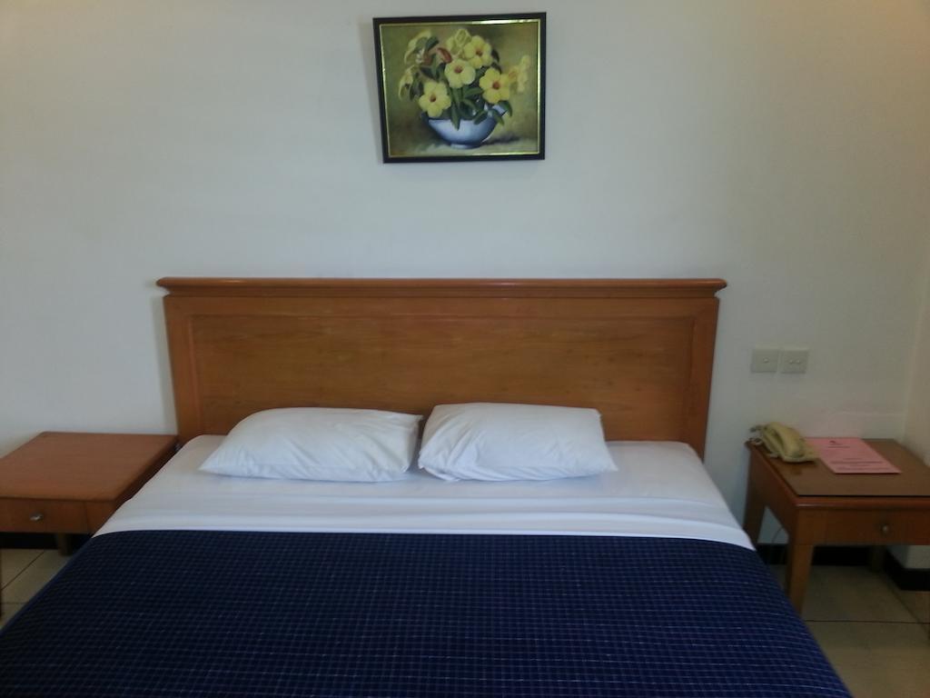Hotel Fortuna Surabaya