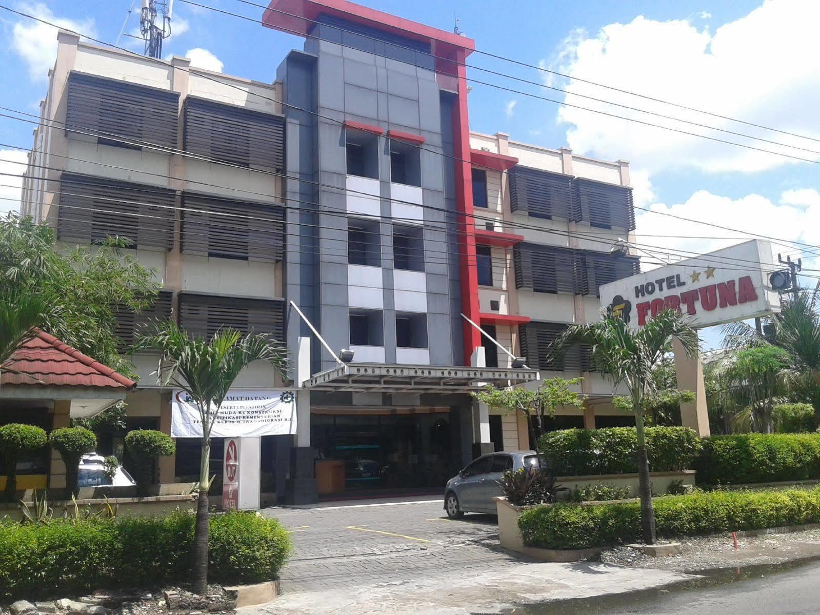 Fortuna Surabaya